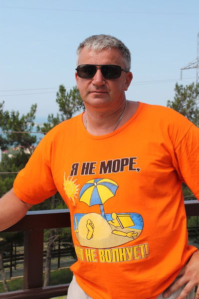 Александр Воробьёв