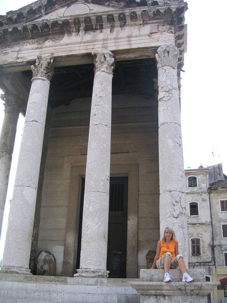 Татьяна Пашинская