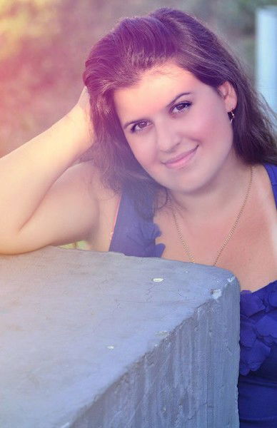 Екатерина Кирисенко