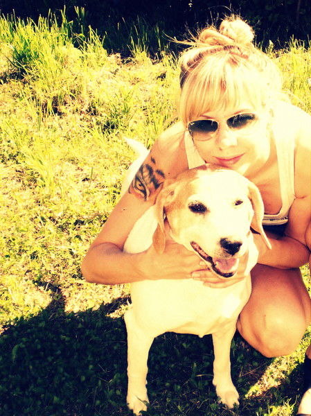 Анастасия Андреева