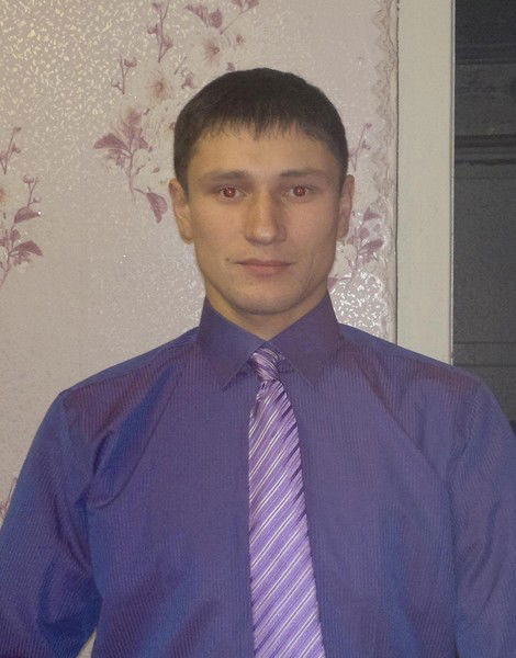 Семен Старицын