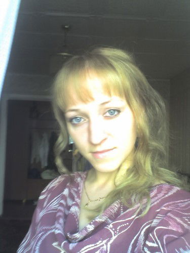 Юля Мальцева