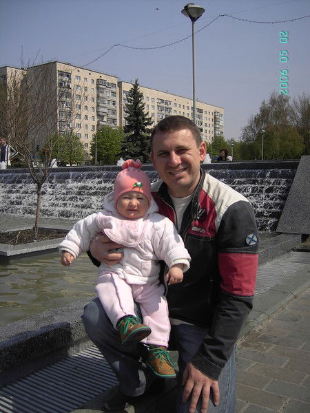 .евгений Петров