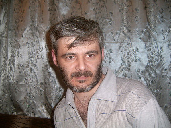 Гарик Ткаченко