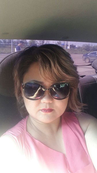 Арайлым Кайраканова