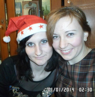 Наталья Уляницкая