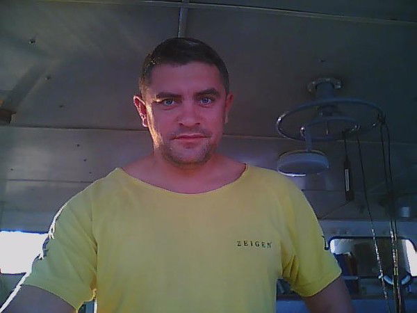 Дмитрий Бочарников