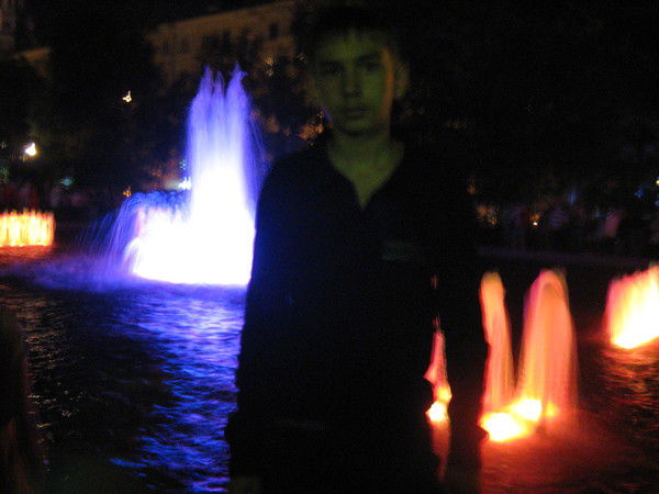 Денис Ширинкин