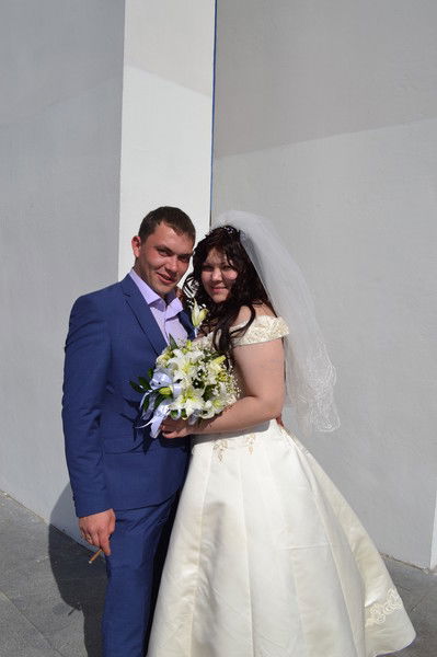 Виктория Панасенко