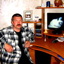 Александр Иванов
