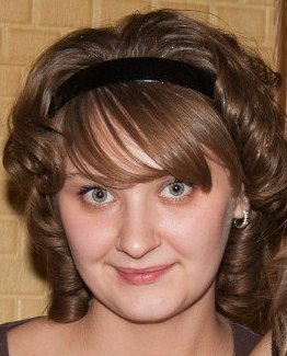 Анна Фатхутдинова