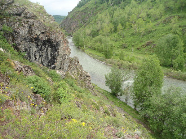 Самат Меирбаев