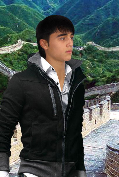 Доник Омонов