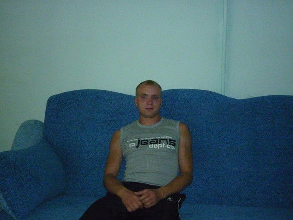 Дима Поляков