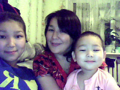 Анара Машаева