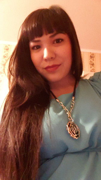 Капризулька Лау **