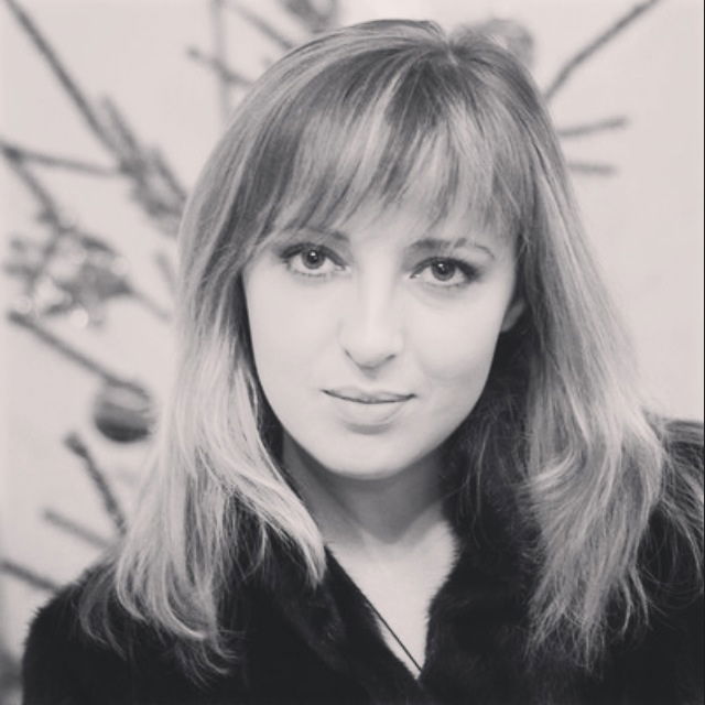 Ирина Иванова