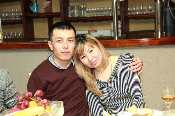 Алия Ертаевна