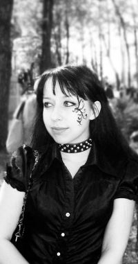 Наталья Калабина