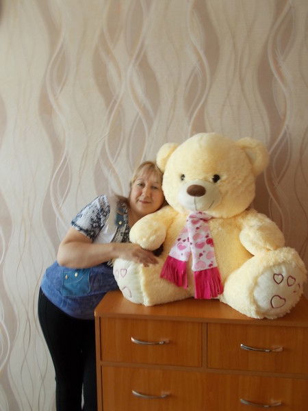 Гульнара Вахитова