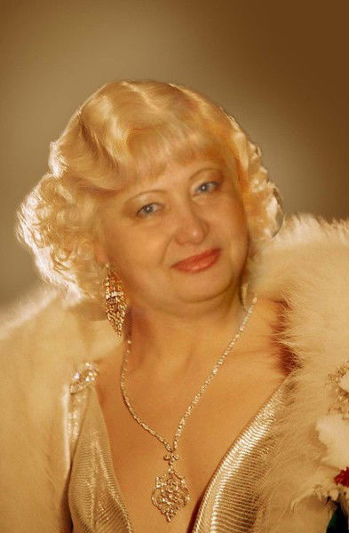 Светлана Кириллова