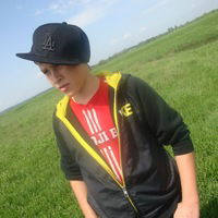 Антон Лабцов