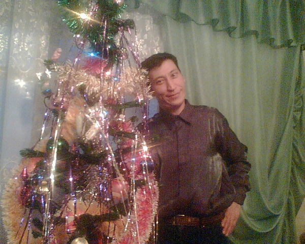 Марат Егеубаев