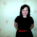 Гульнара Халилова