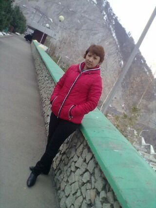 Гульсара Тертюбаева