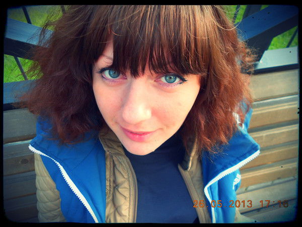 Юлия Макшанкина