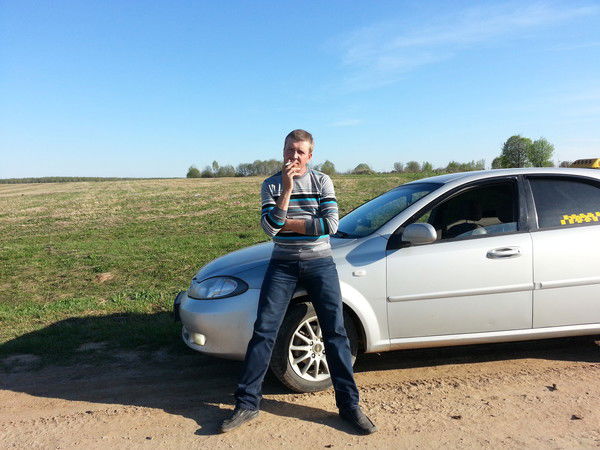 Валерий Копылов