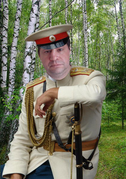 Руслан Закурдаев