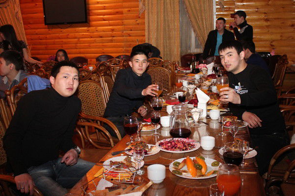 Артур Жумагалиев