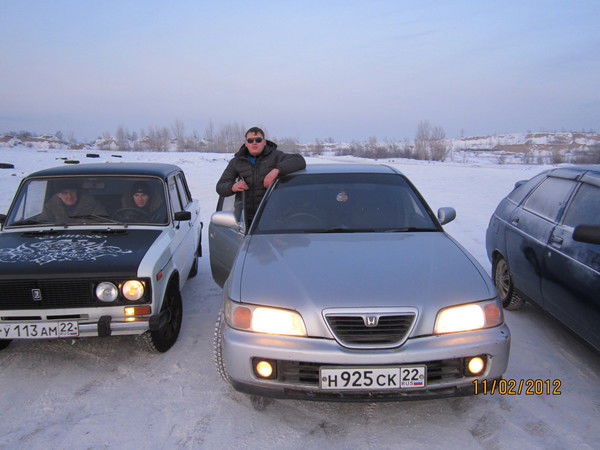 Николай Дедов