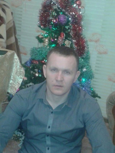 Игорь Геласимов