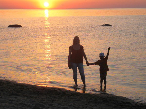 Света Васёха