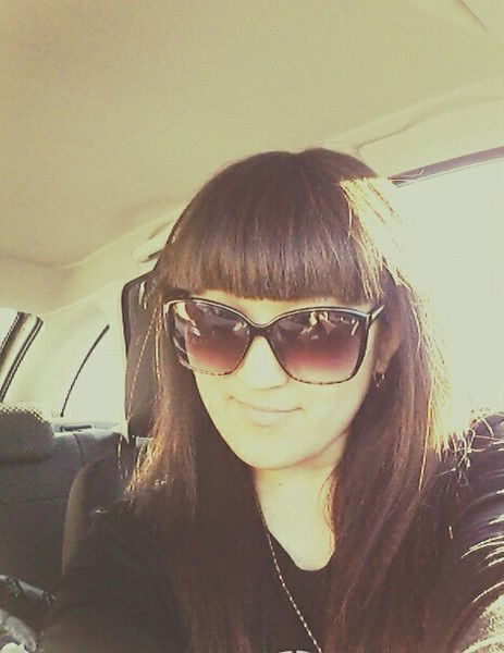 Аягоз Урозбаева