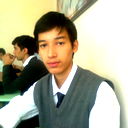 Zufar Abdusamatov