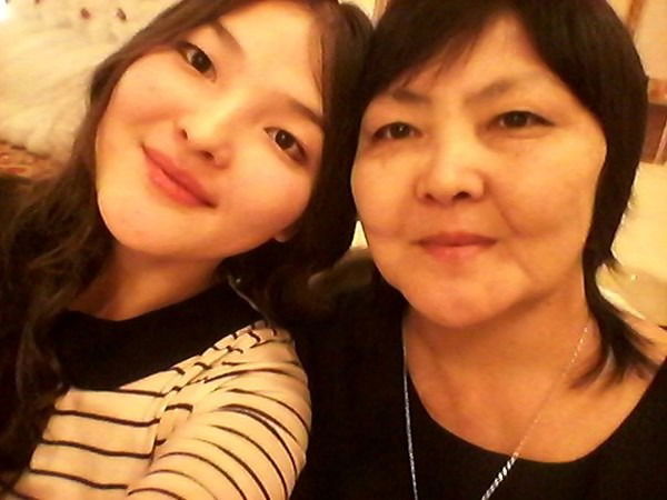 Ляззат Таубаева