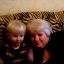 Елена Григорьева Коваленко