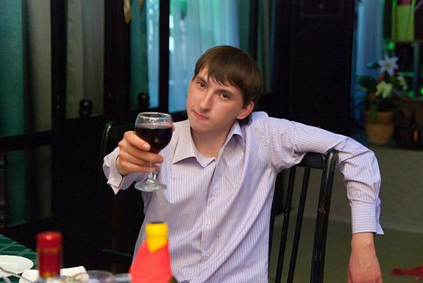 Георгий Зыкин