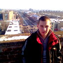 Максим Гелдаш