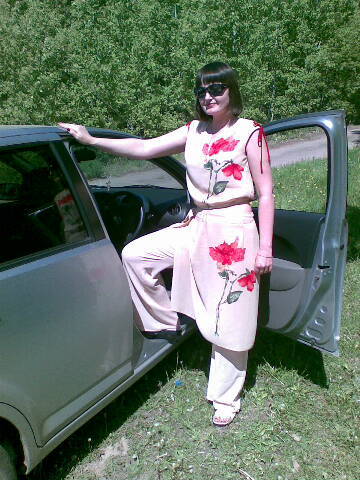 Наталия Наталия