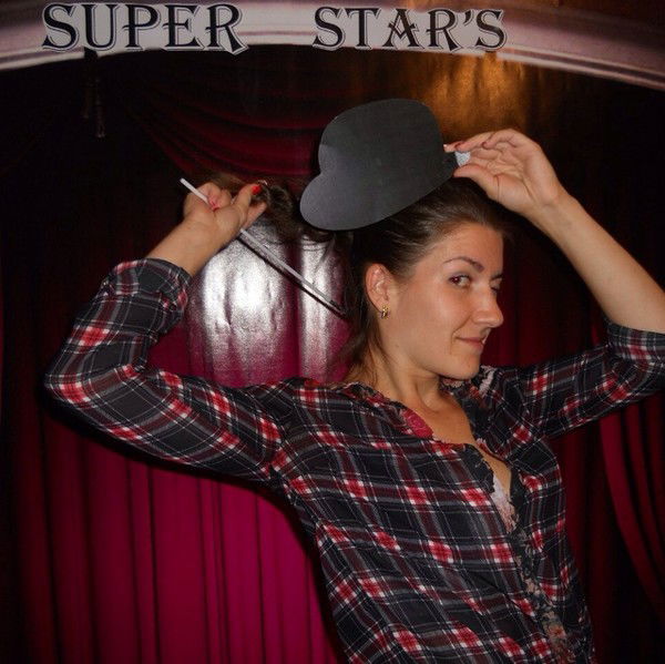 Яна Мирошниченко