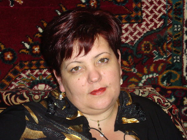 Елена Беляева