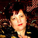 Елена Беляева