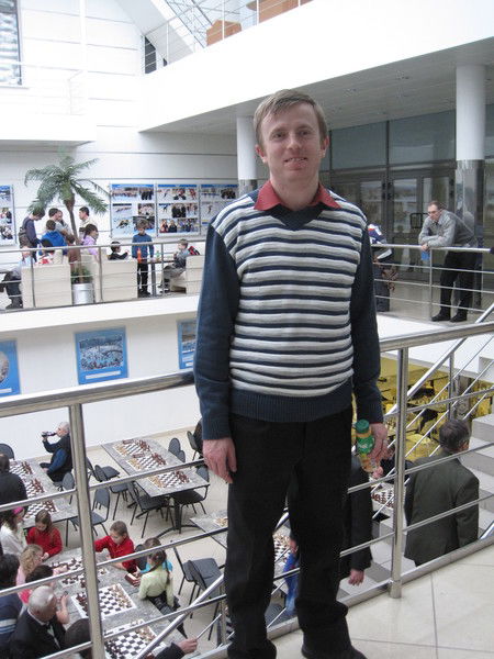 Евгений Евгений