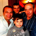 Николай Колотов