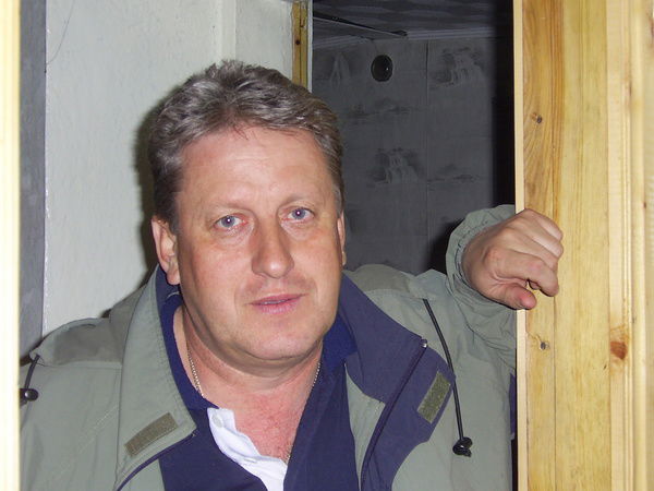 Александр Лихачев