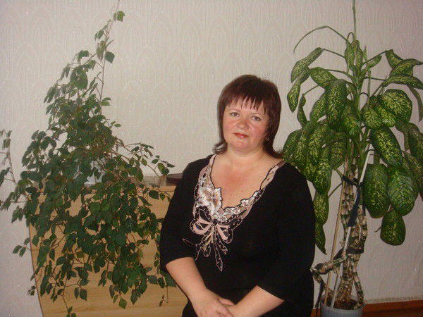 Елена Синькевич